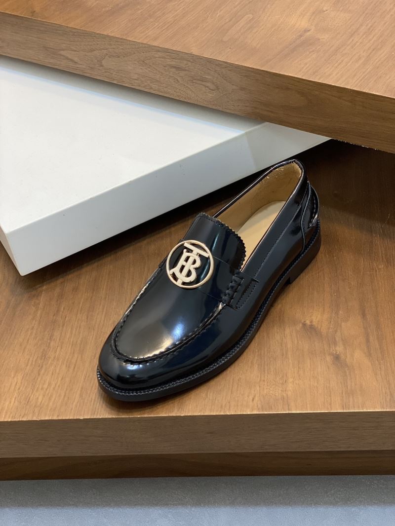 Burberry Business Shoes